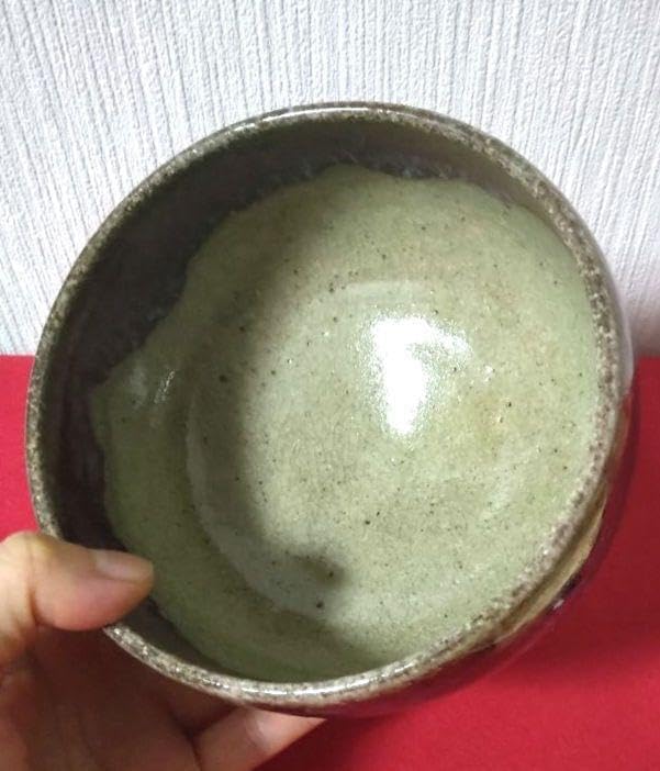 【珍品】 松莚流　帛紗　袱紗　『更紗 喫茶去』　ふくさ　共箱　煎茶　茶道具 珍 松莚流 帛紗 袱紗 『更紗 喫茶去』 ふくさ 共箱 煎茶 茶道具